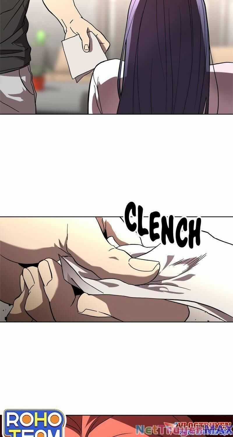 Im The Final Boss - Chapter 32 - Trang 19