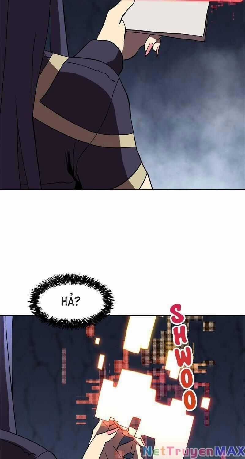 Im The Final Boss - Chapter 32 - Trang 3