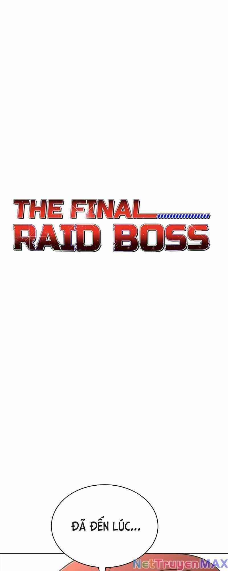 Im The Final Boss - Chapter 32 - Trang 22