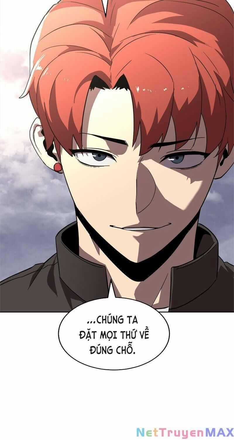 Im The Final Boss - Chapter 32 - Trang 23