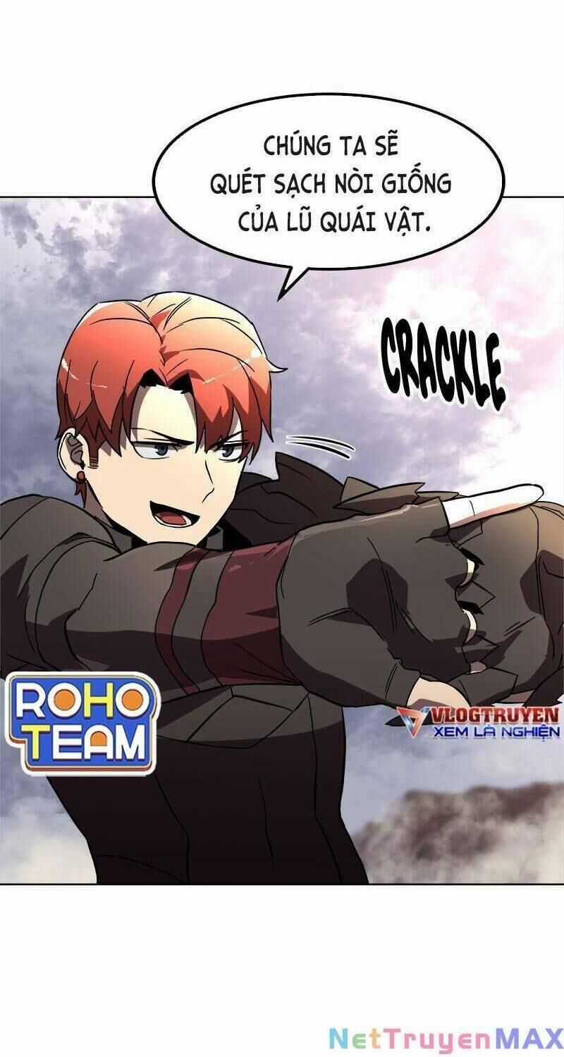 Im The Final Boss - Chapter 32 - Trang 30