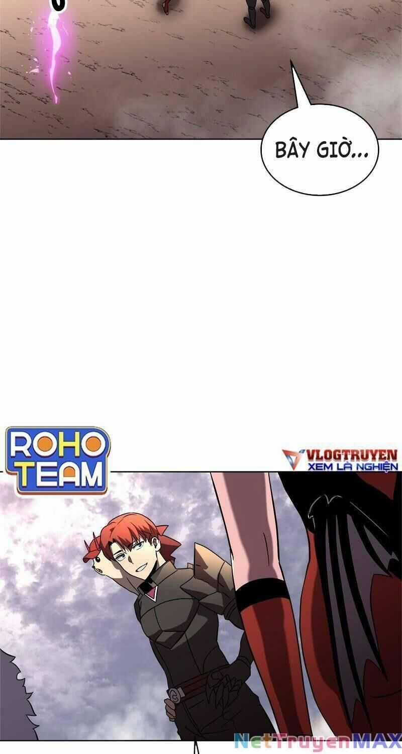 Im The Final Boss - Chapter 32 - Trang 36