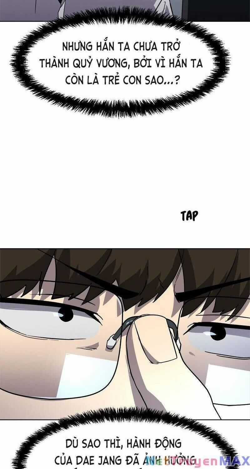 Im The Final Boss - Chapter 32 - Trang 40