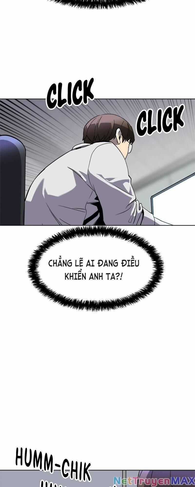 Im The Final Boss - Chapter 32 - Trang 42