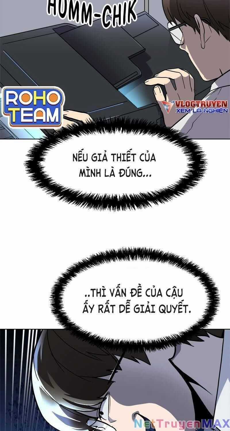 Im The Final Boss - Chapter 32 - Trang 43