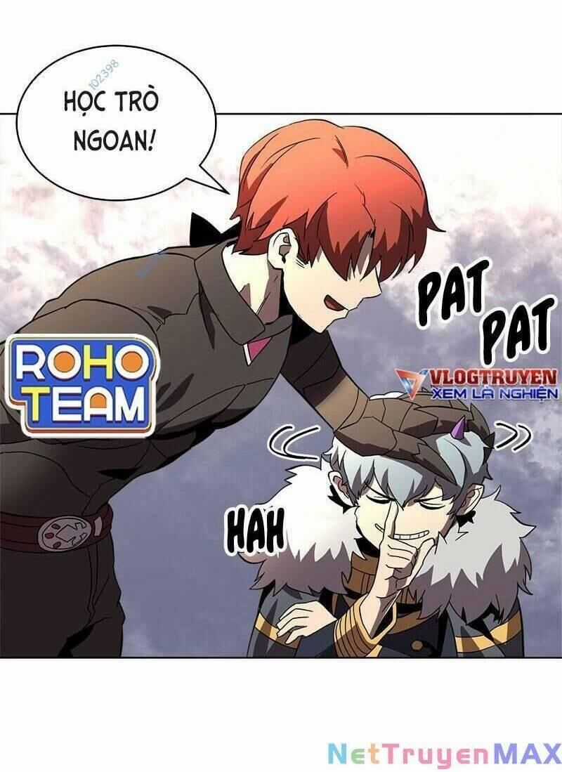 Im The Final Boss - Chapter 32 - Trang 53