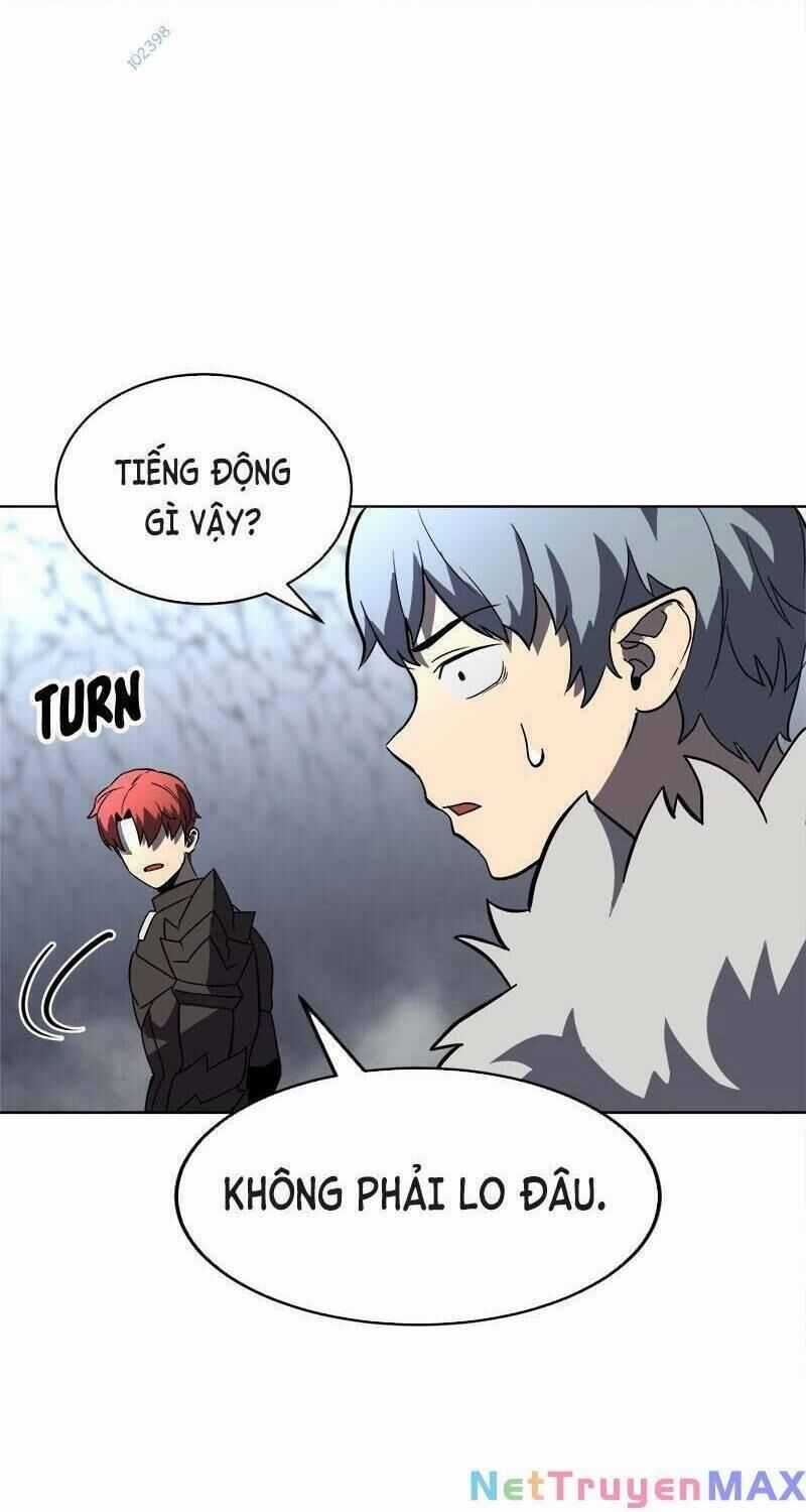 Im The Final Boss - Chapter 32 - Trang 63