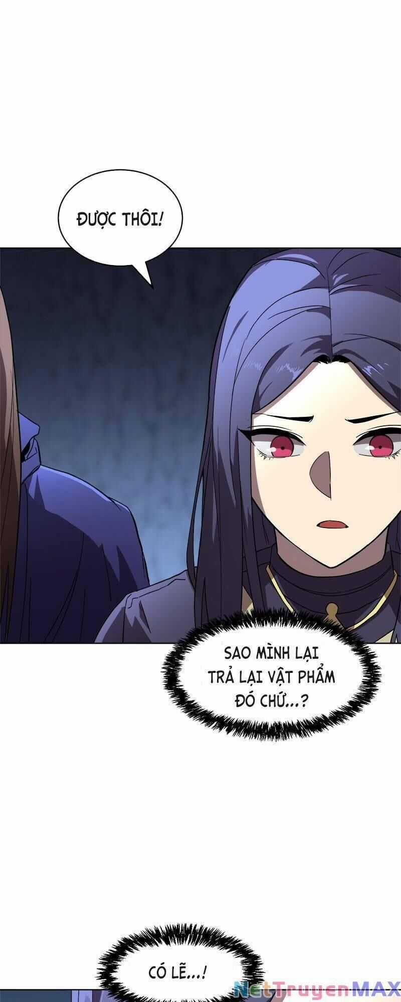 Im The Final Boss - Chapter 32 - Trang 8