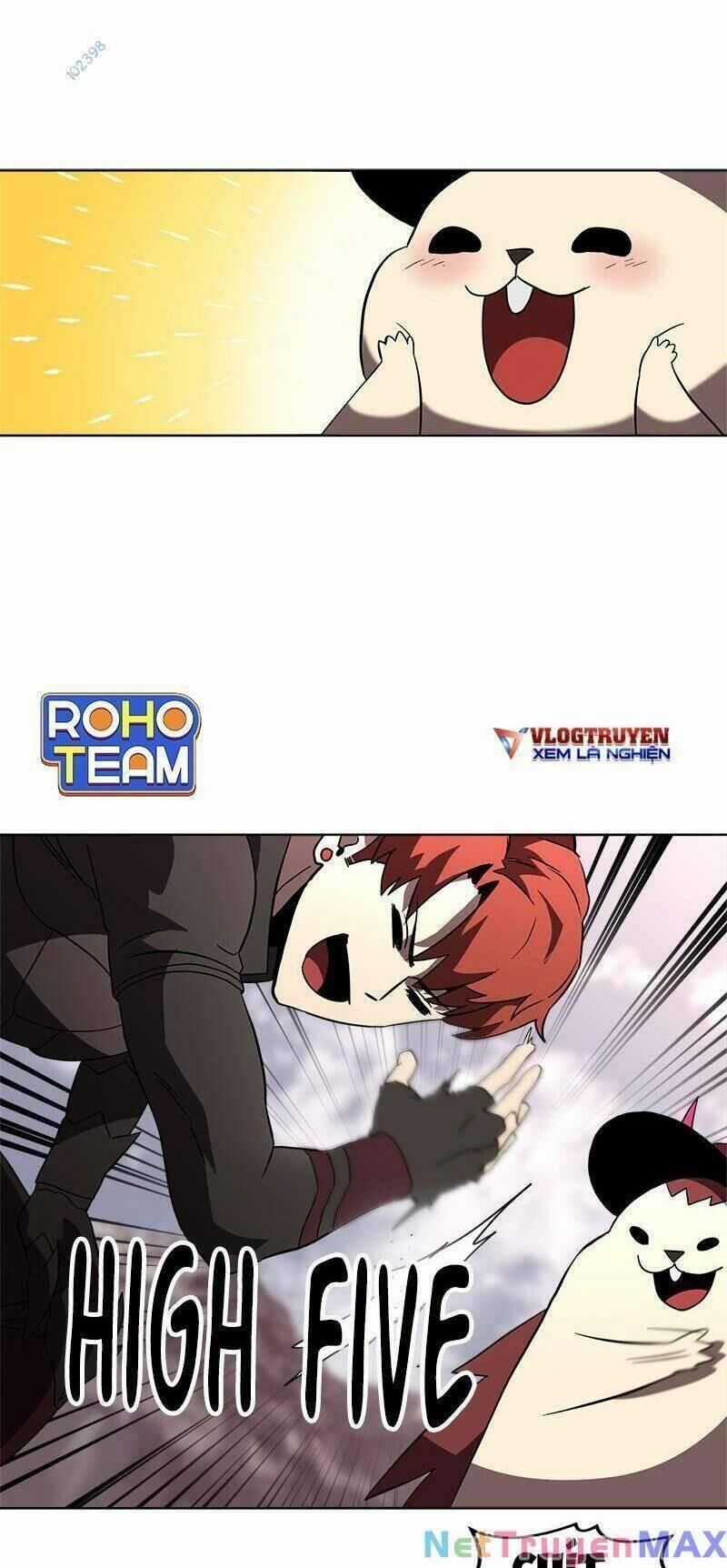 Im The Final Boss - Chapter 33 - Trang 18