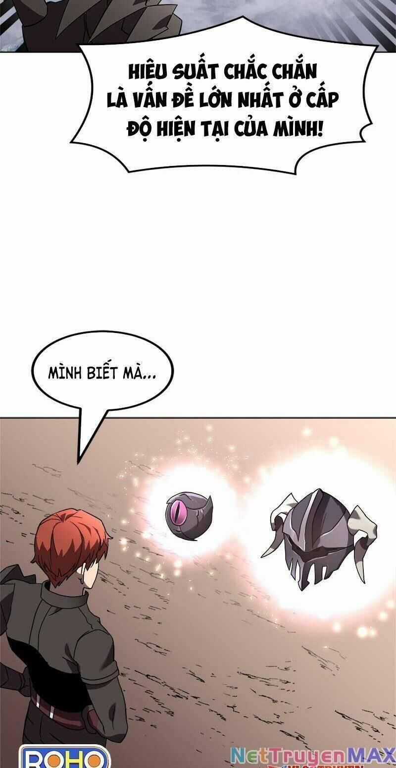 Im The Final Boss - Chapter 33 - Trang 24