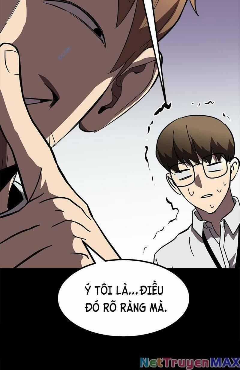 Im The Final Boss - Chapter 33 - Trang 37