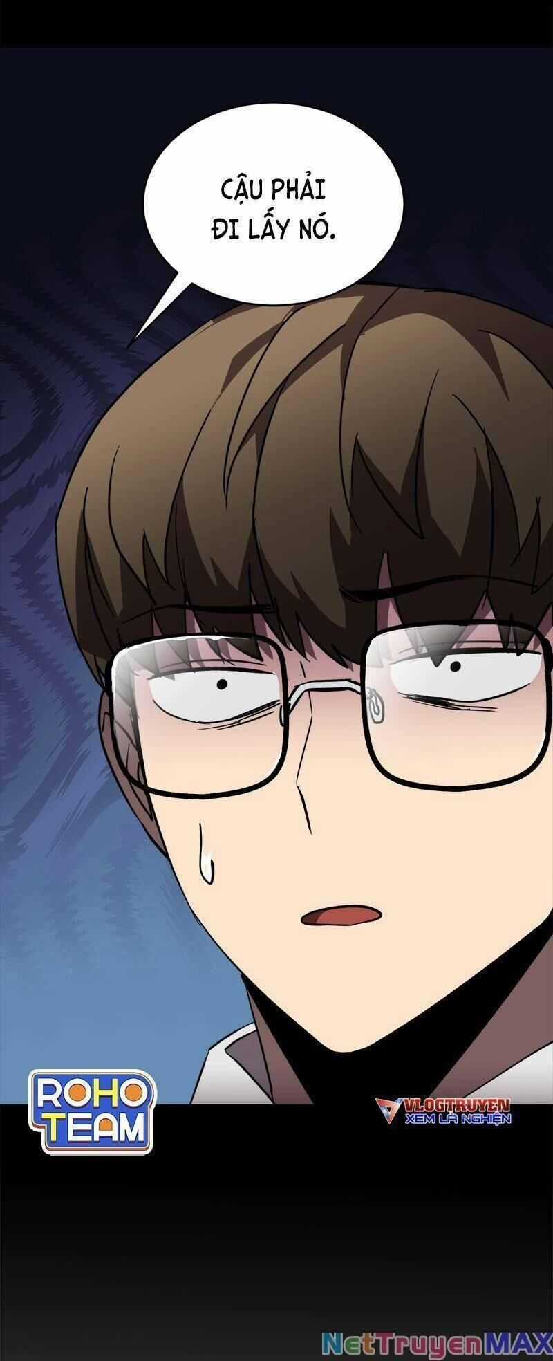 Im The Final Boss - Chapter 33 - Trang 38