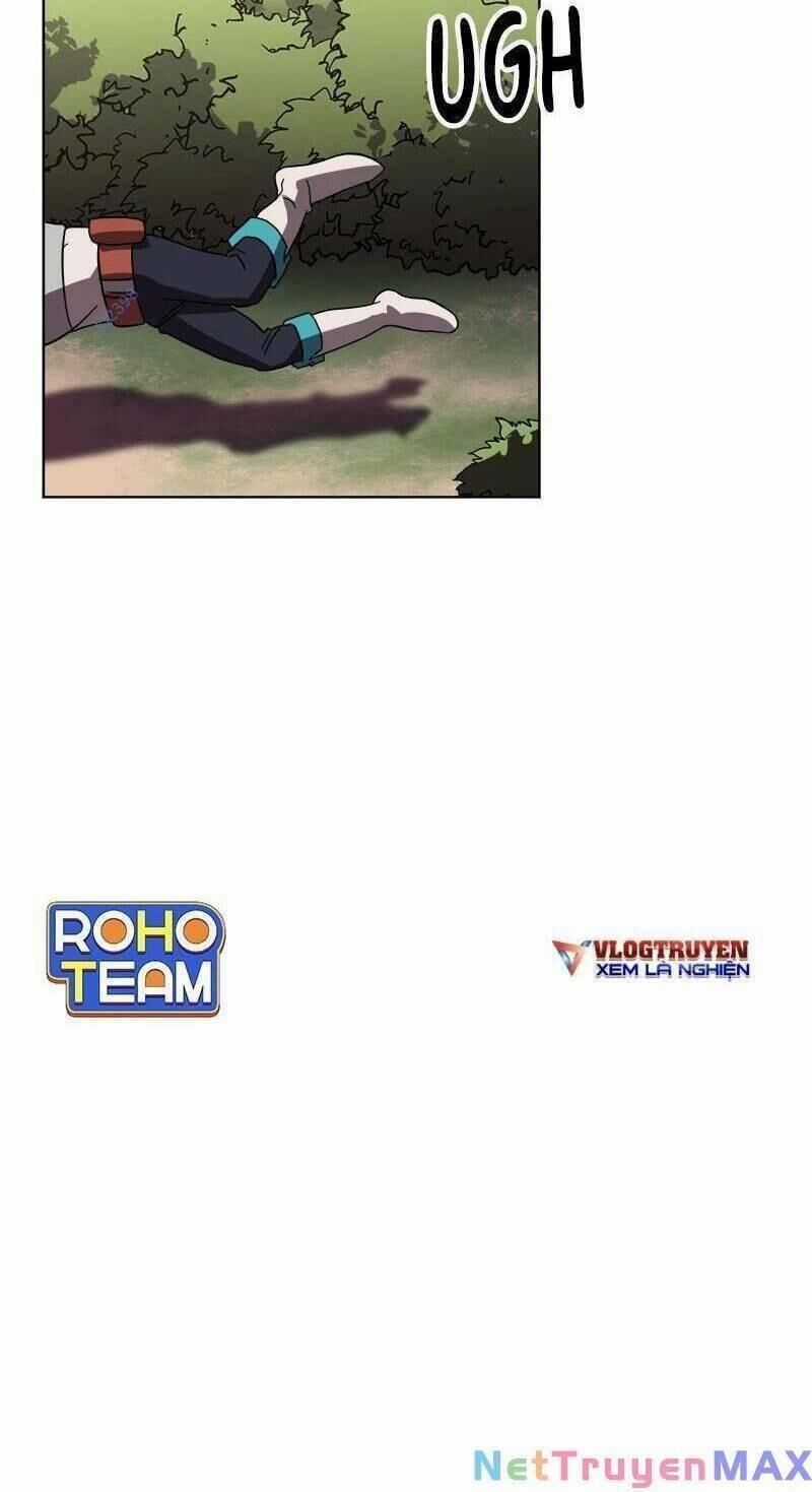 Im The Final Boss - Chapter 33 - Trang 42