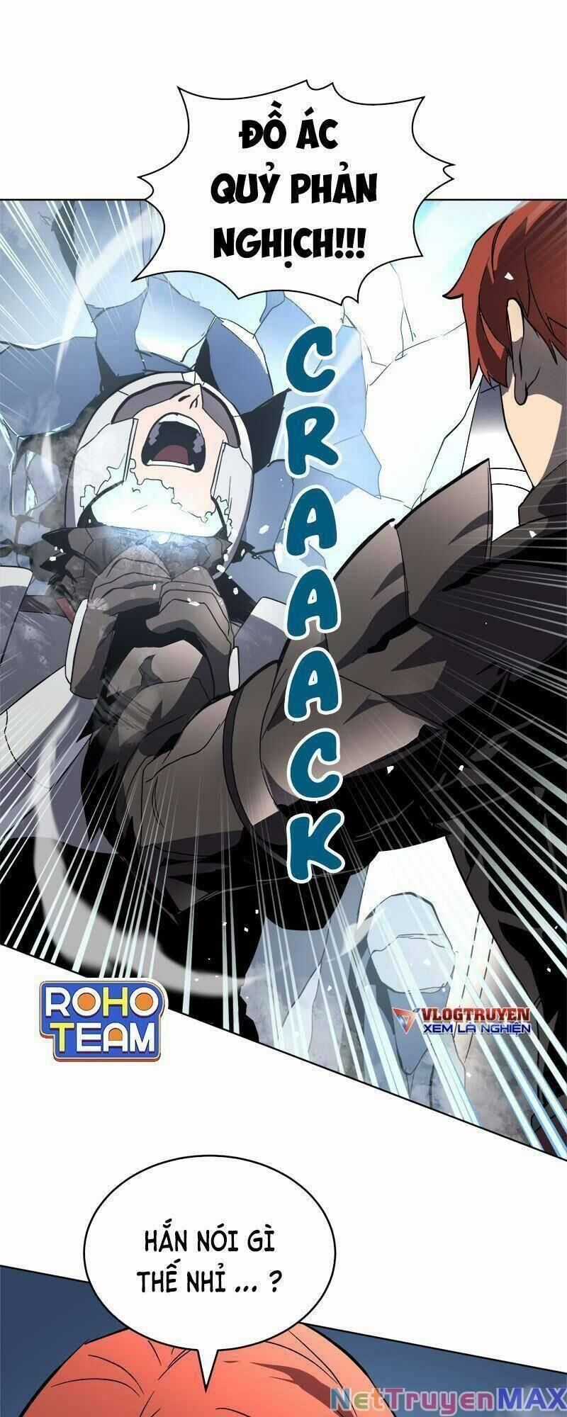 Im The Final Boss - Chapter 33 - Trang 53