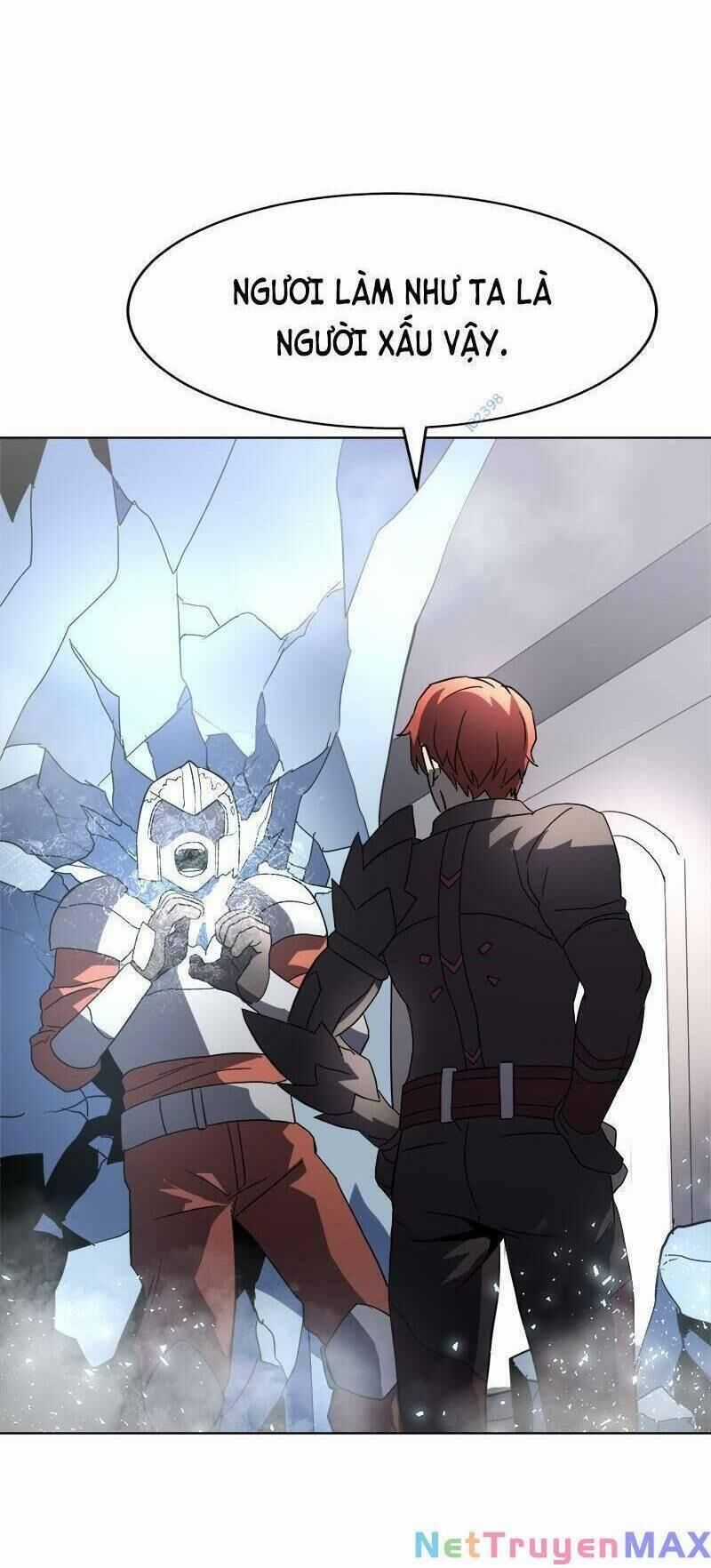 Im The Final Boss - Chapter 33 - Trang 55