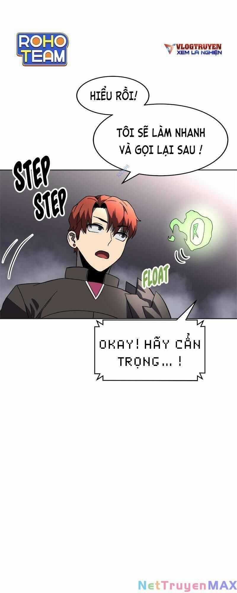 Im The Final Boss - Chapter 33 - Trang 59