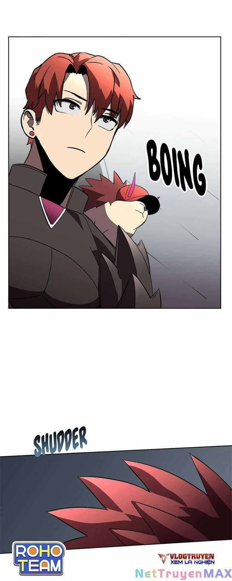 Im The Final Boss - Chapter 33 - Trang 62