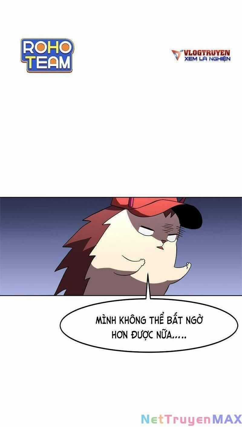 Im The Final Boss - Chapter 33 - Trang 8