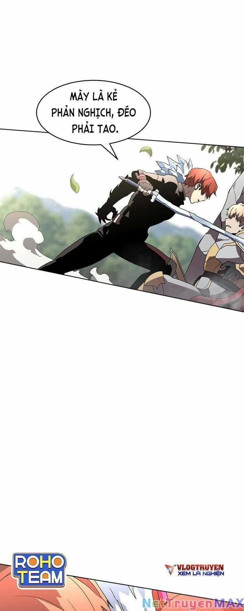 Im The Final Boss - Chapter 33 - Trang 74