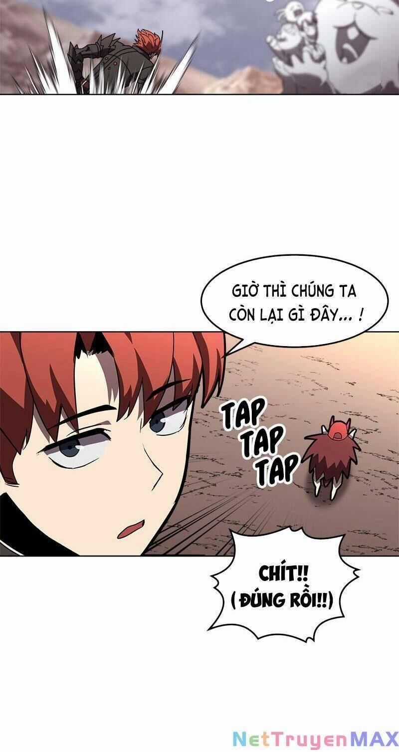 Im The Final Boss - Chapter 33 - Trang 10