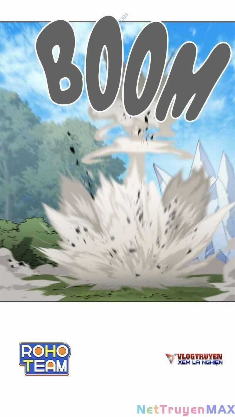 Im The Final Boss - Chapter 34 - Trang 12