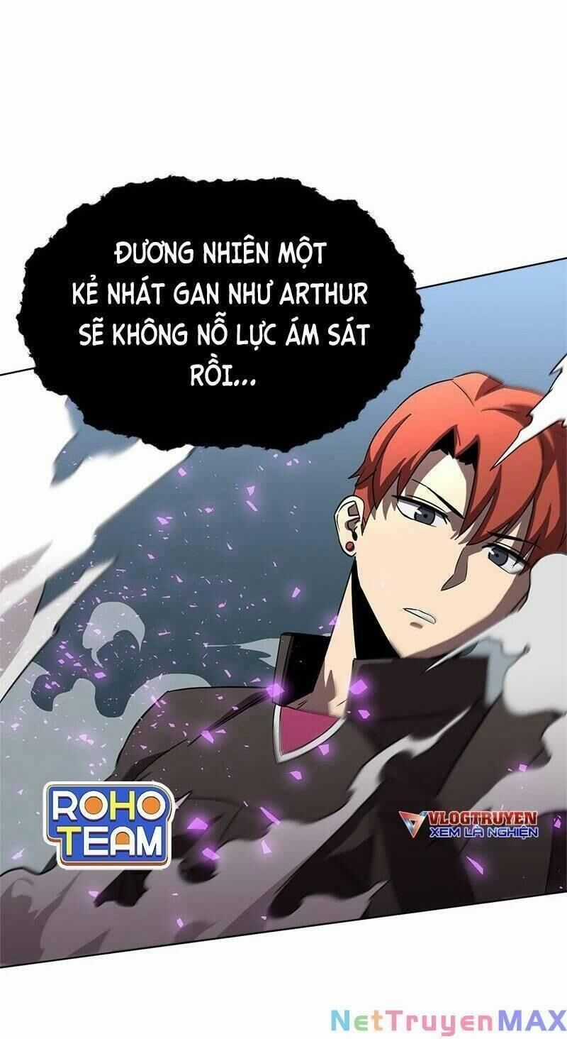 Im The Final Boss - Chapter 34 - Trang 17