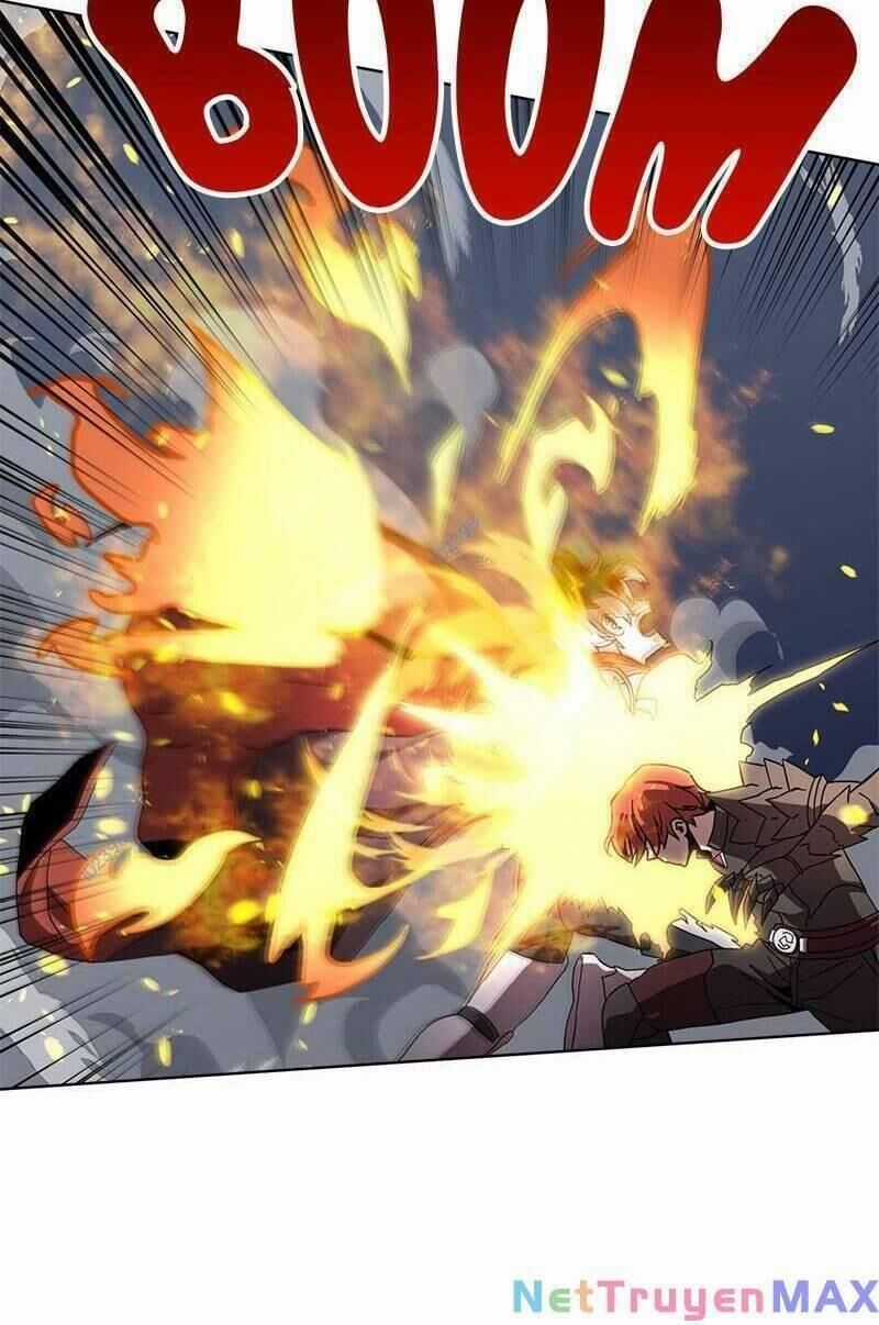 Im The Final Boss - Chapter 34 - Trang 21