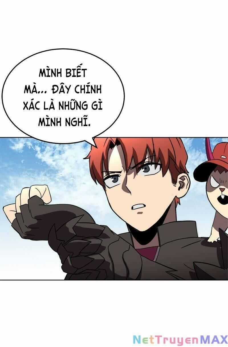 Im The Final Boss - Chapter 34 - Trang 4