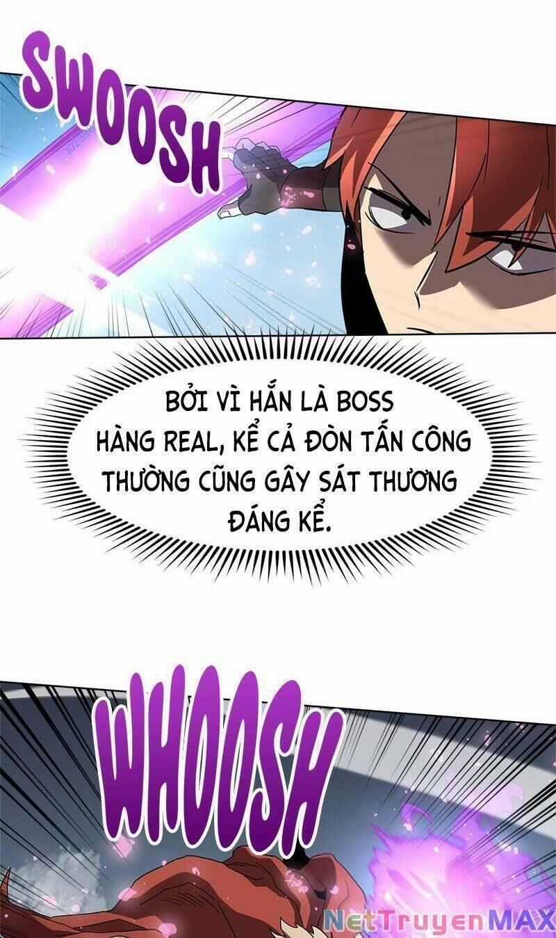 Im The Final Boss - Chapter 34 - Trang 31