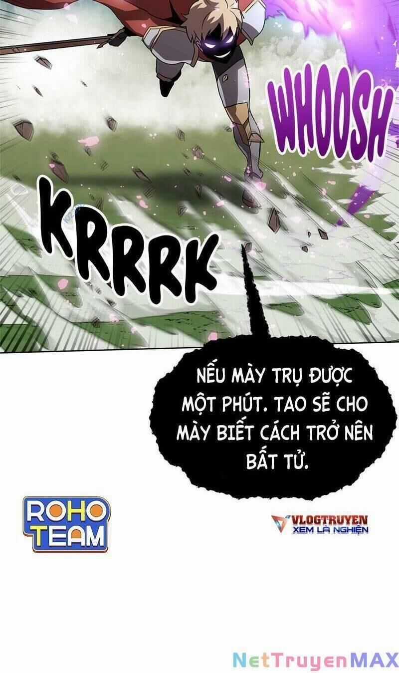 Im The Final Boss - Chapter 34 - Trang 32