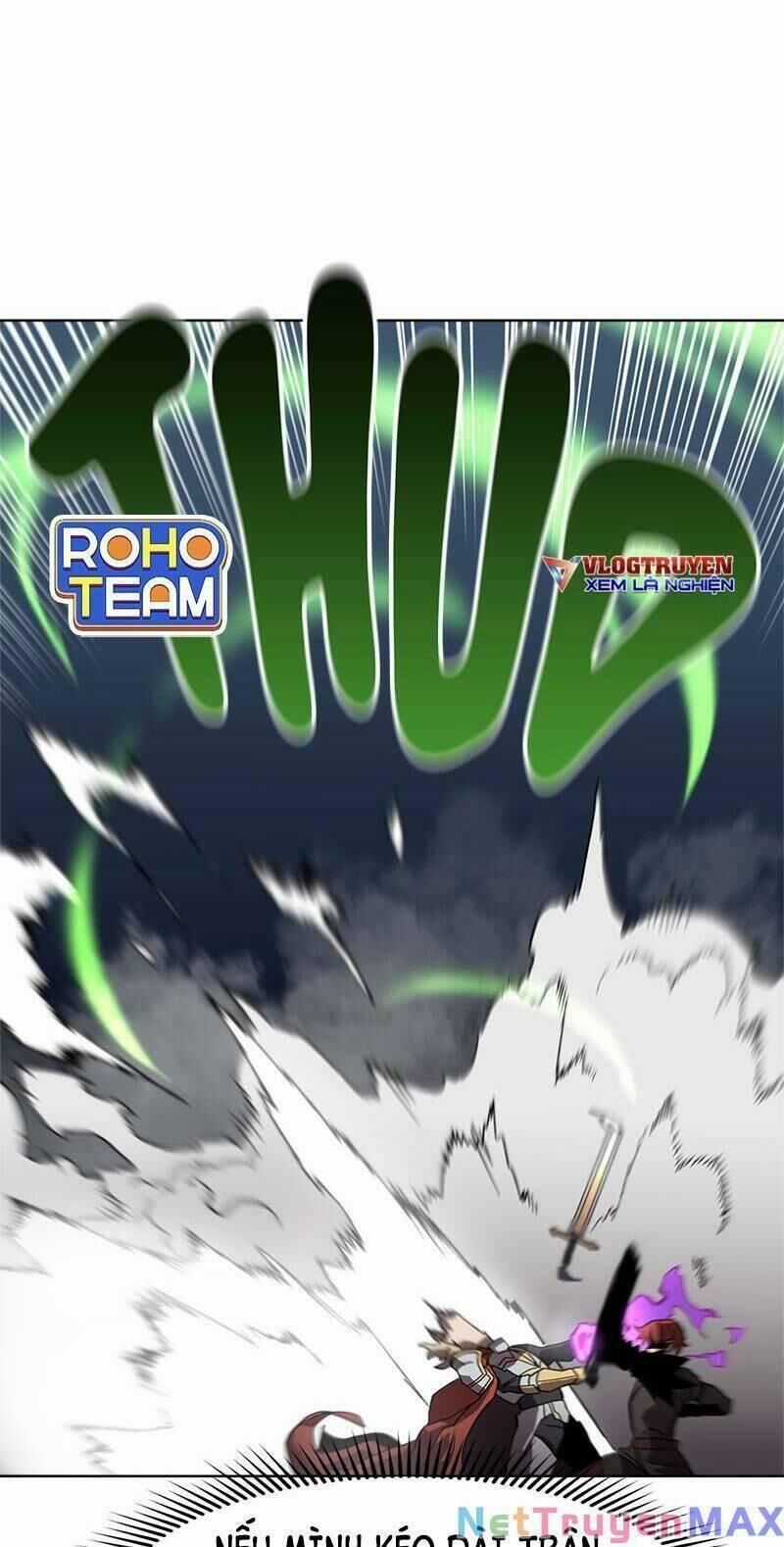 Im The Final Boss - Chapter 34 - Trang 35