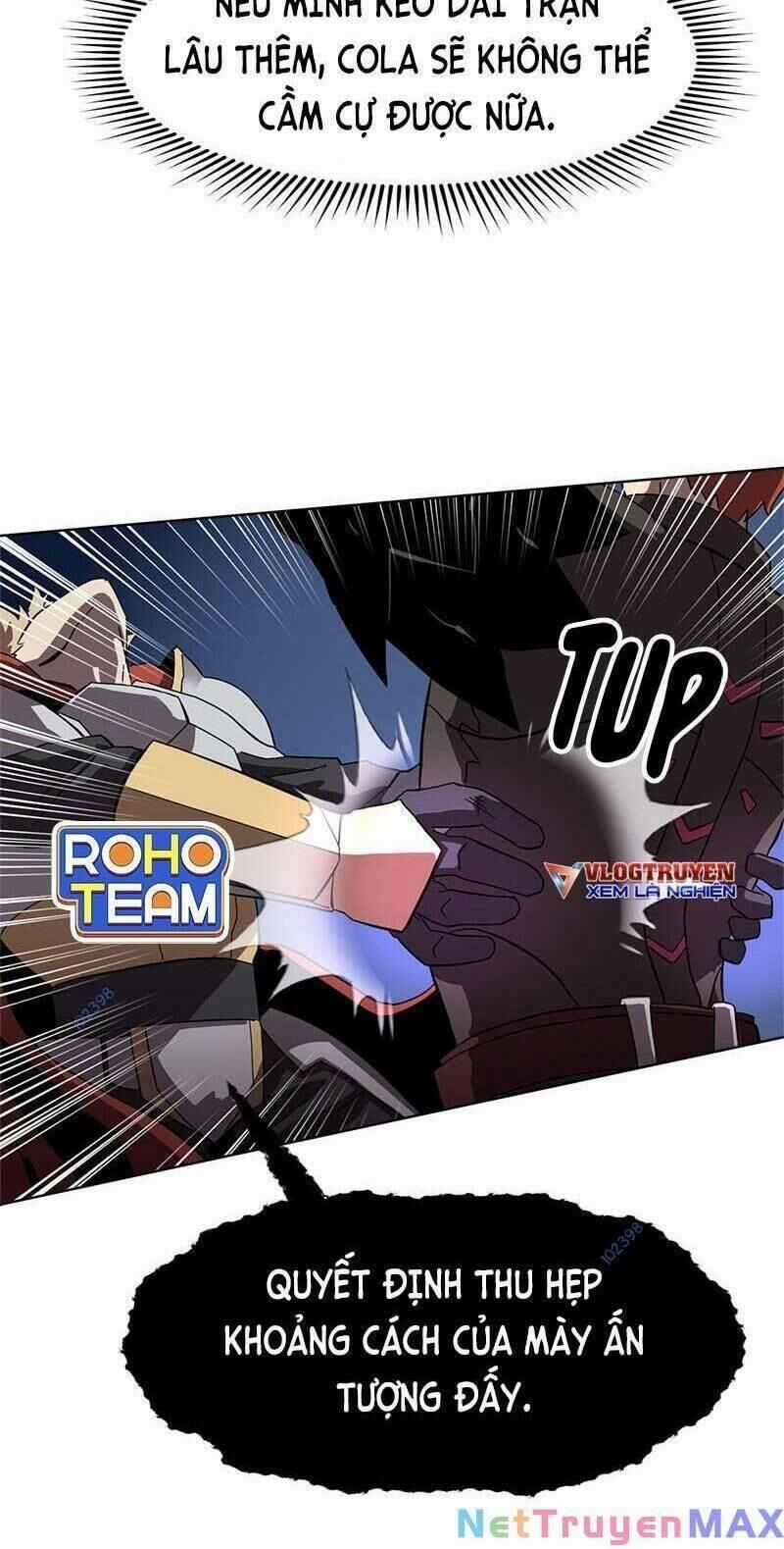 Im The Final Boss - Chapter 34 - Trang 36