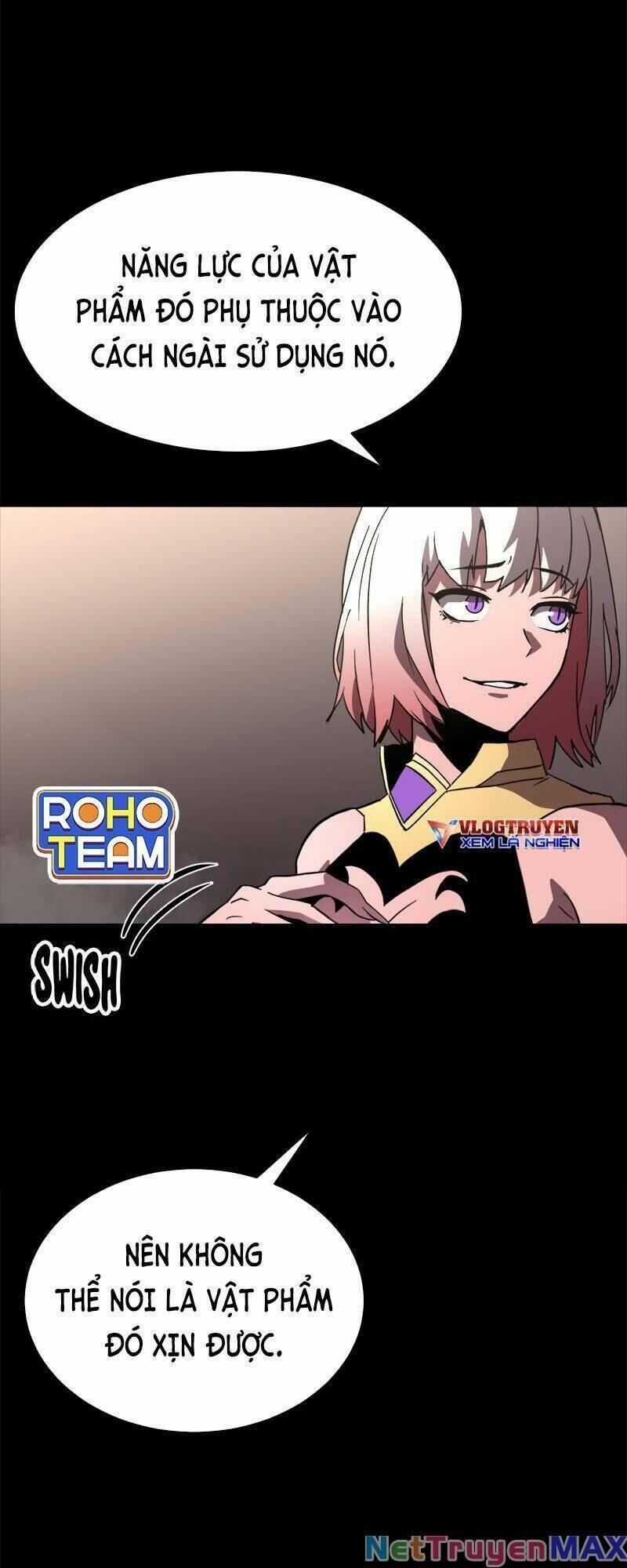 Im The Final Boss - Chapter 34 - Trang 48