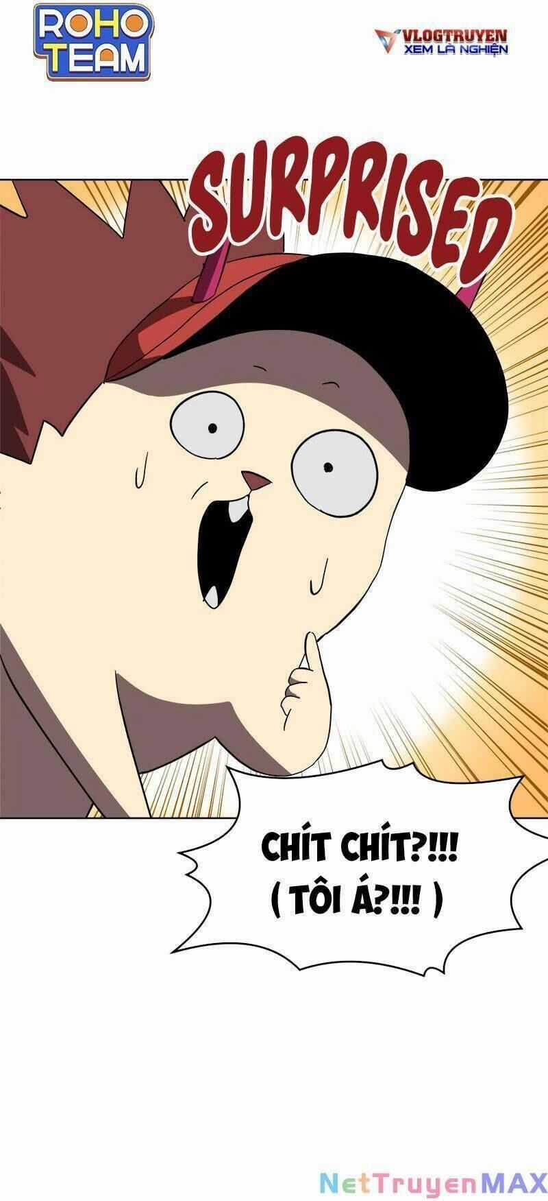 Im The Final Boss - Chapter 34 - Trang 6