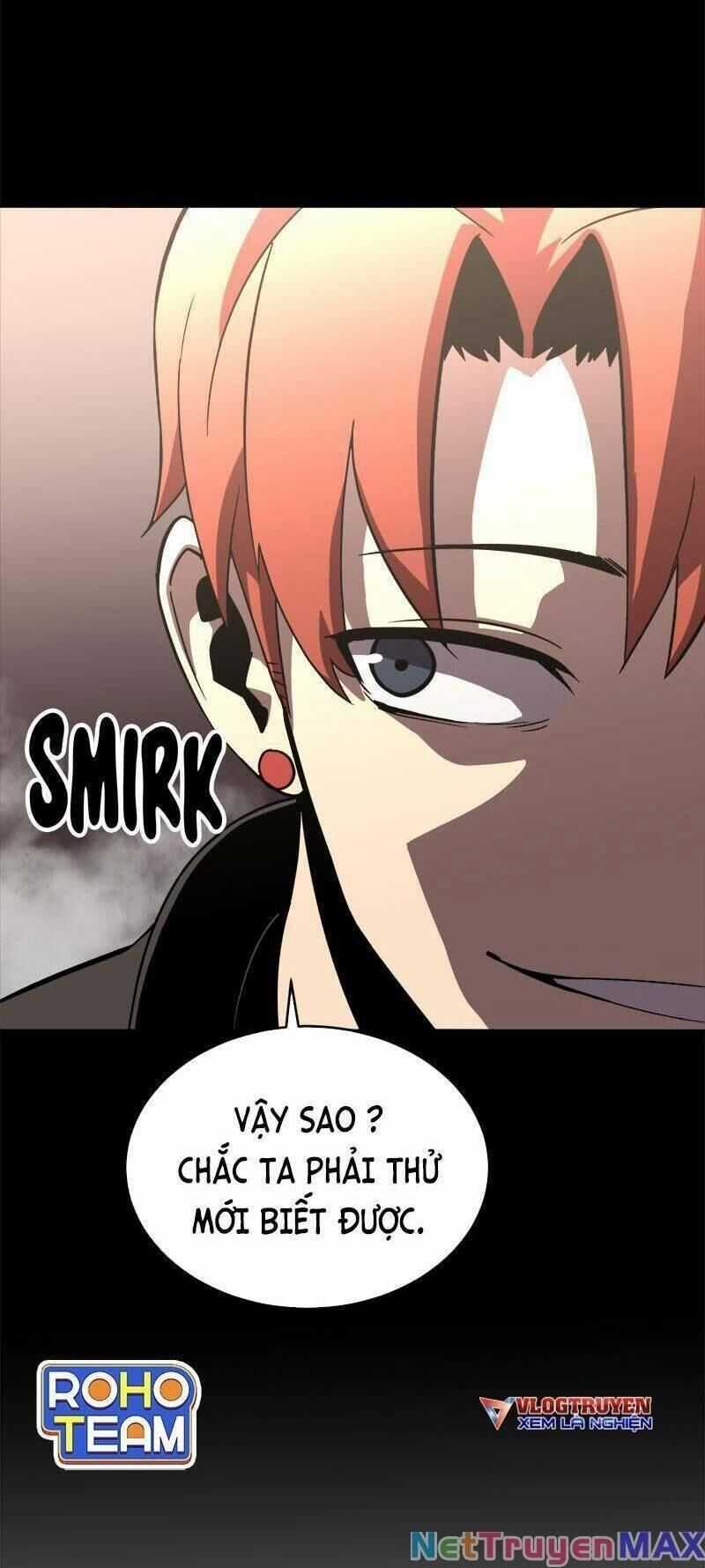 Im The Final Boss - Chapter 34 - Trang 56