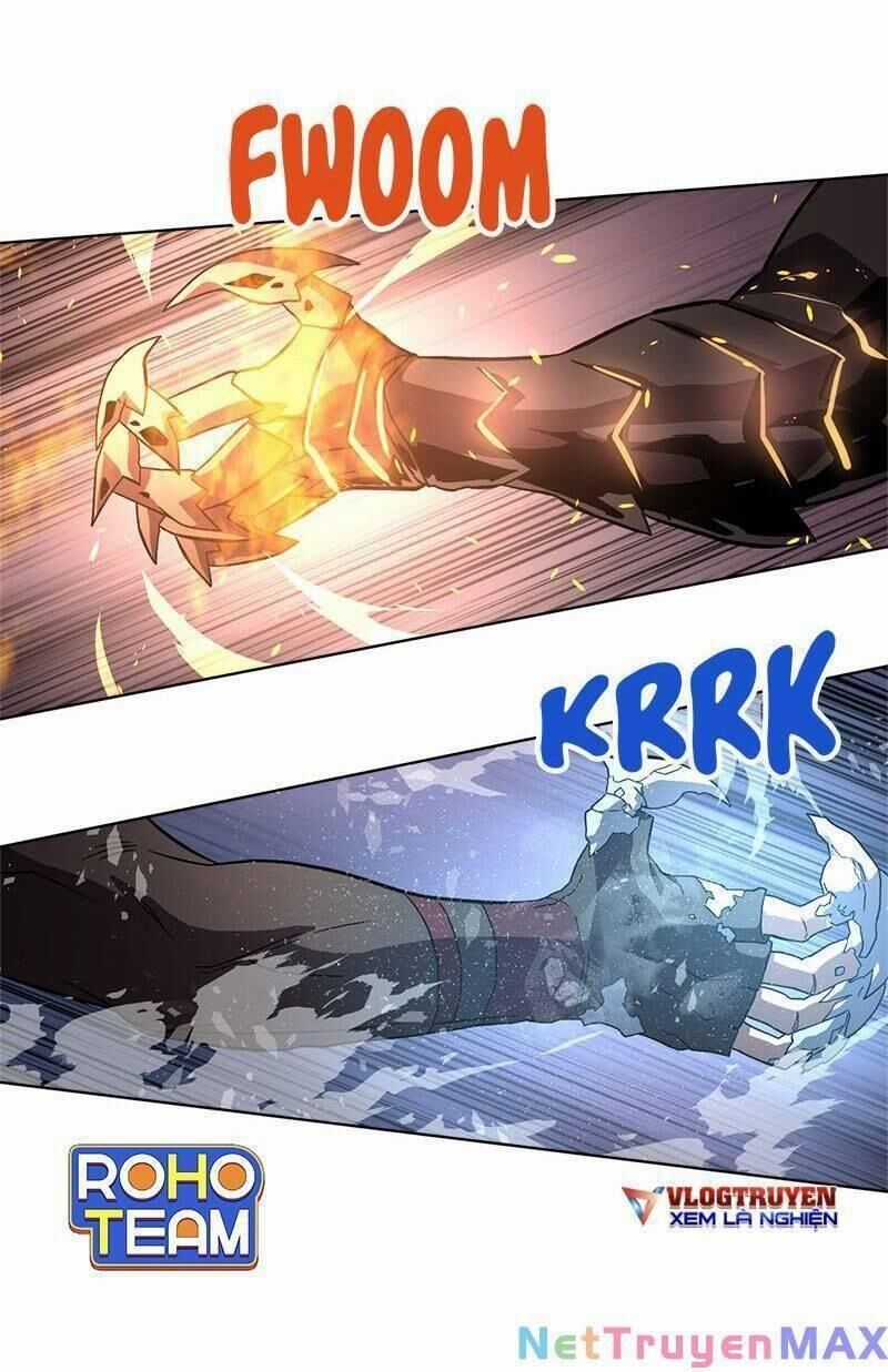 Im The Final Boss - Chapter 34 - Trang 59