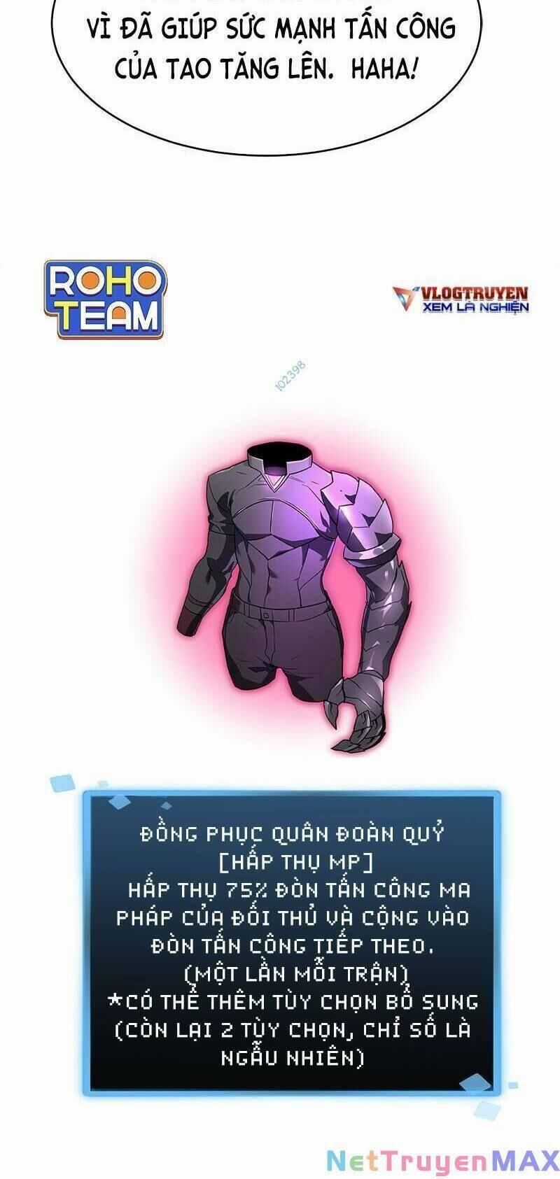 Im The Final Boss - Chapter 34 - Trang 66