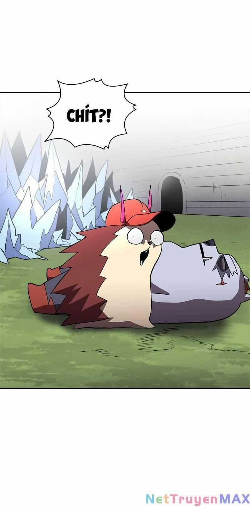 Im The Final Boss - Chapter 34 - Trang 74