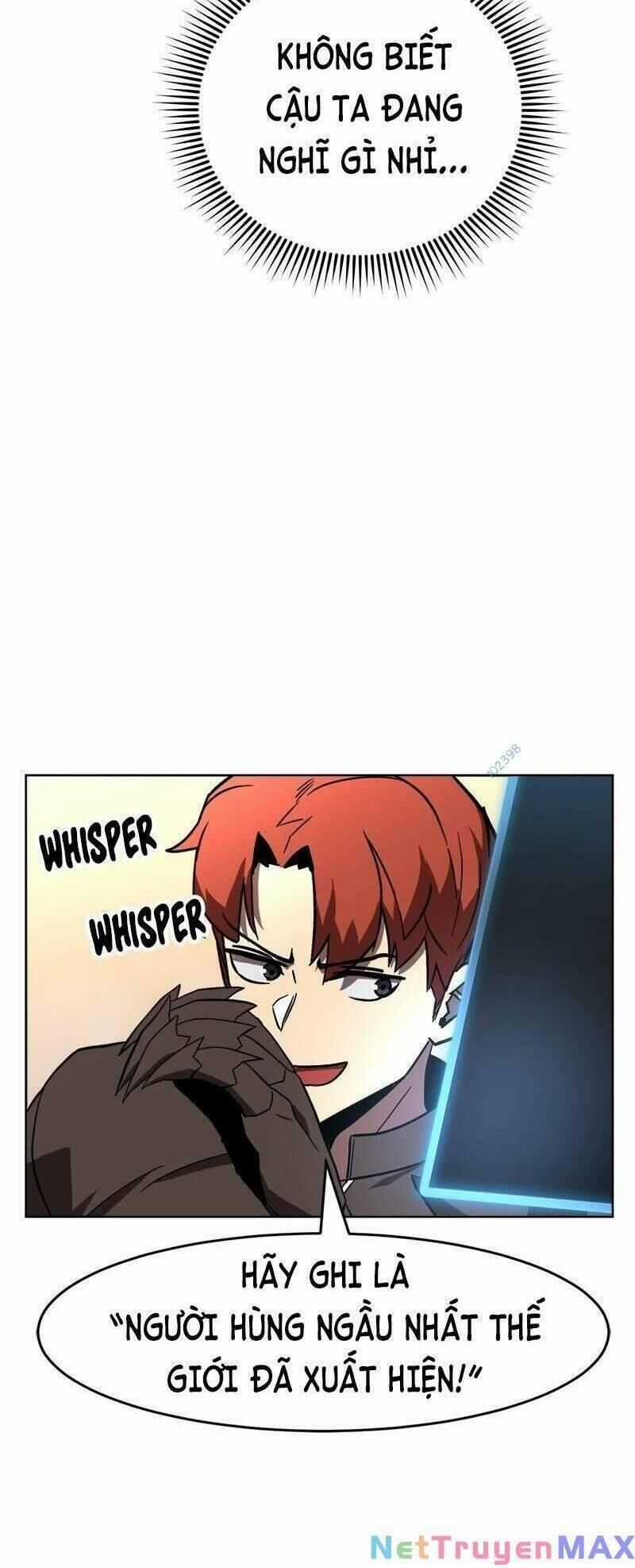 Im The Final Boss - Chapter 35 - Trang 13