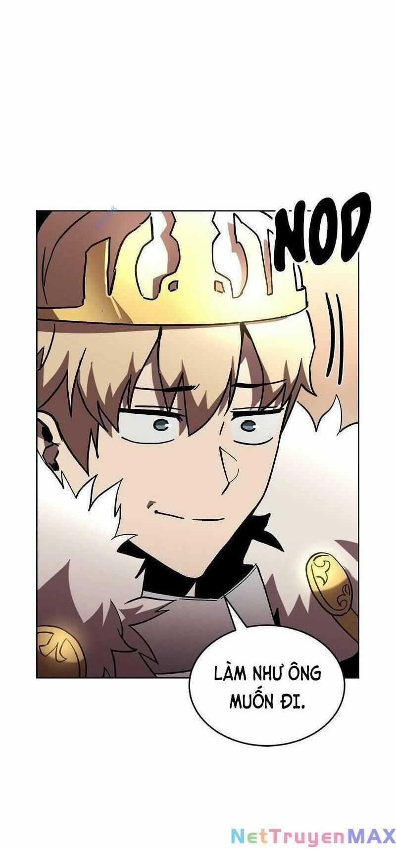 Im The Final Boss - Chapter 35 - Trang 19