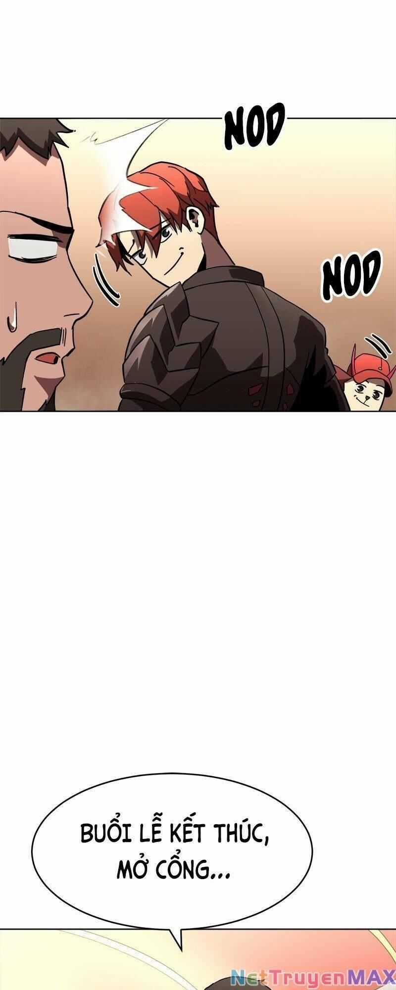 Im The Final Boss - Chapter 35 - Trang 20