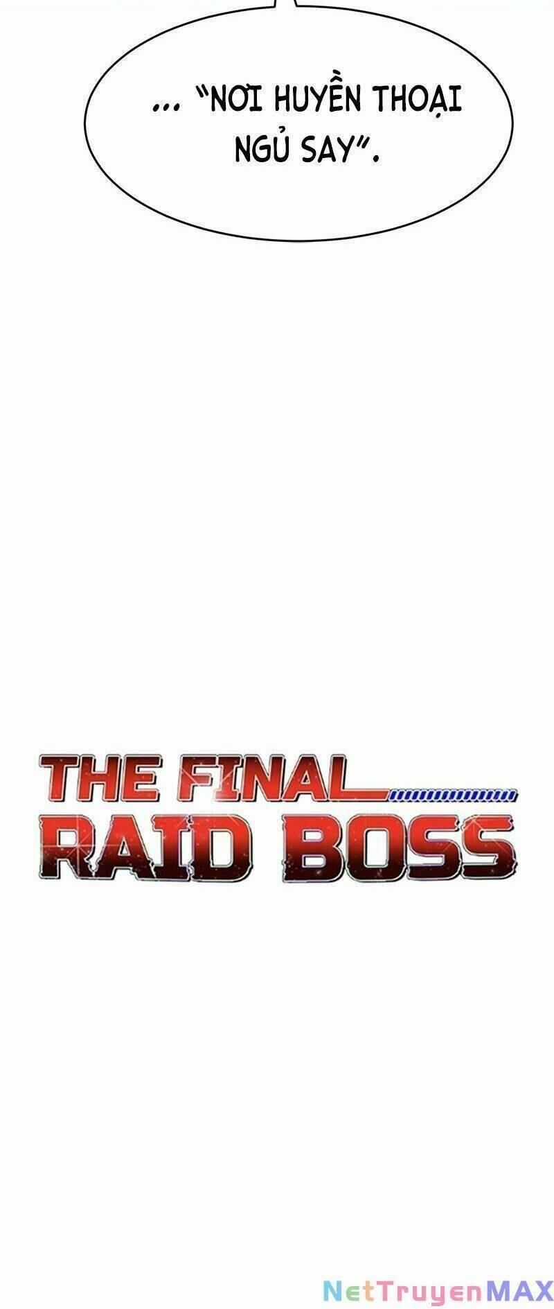 Im The Final Boss - Chapter 35 - Trang 25