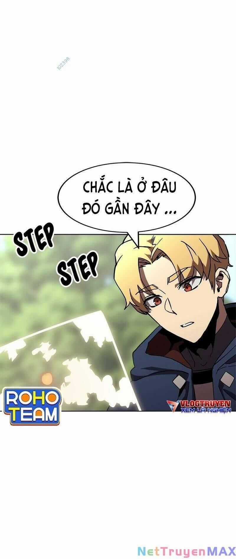 Im The Final Boss - Chapter 35 - Trang 26