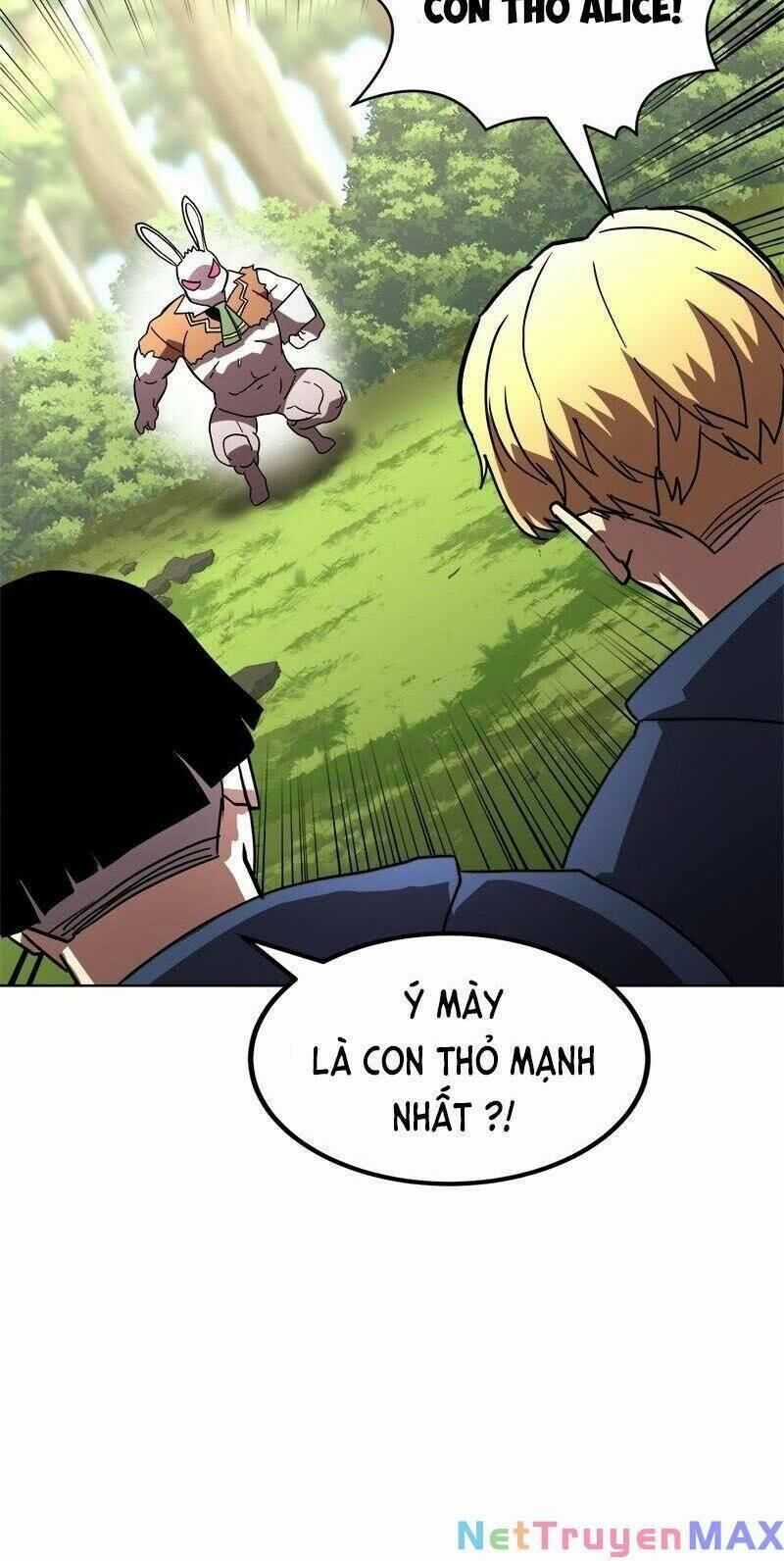 Im The Final Boss - Chapter 35 - Trang 35