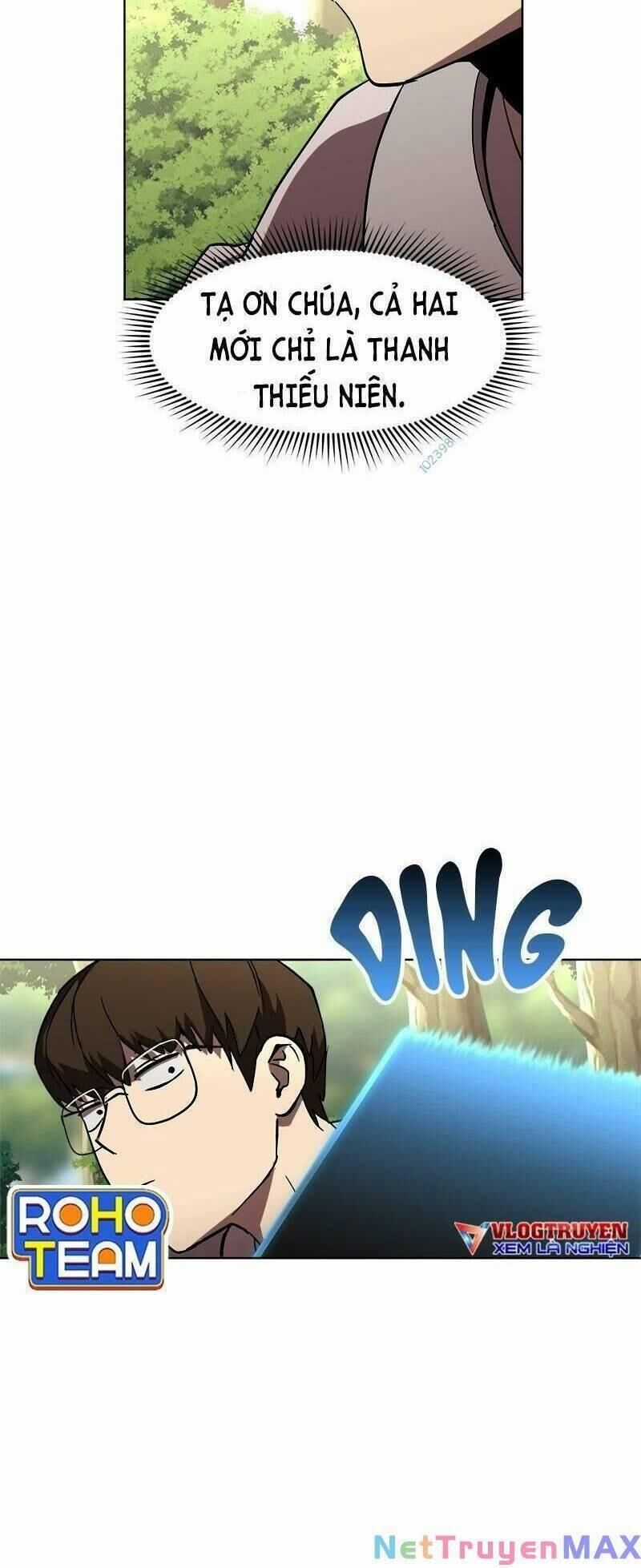 Im The Final Boss - Chapter 35 - Trang 38