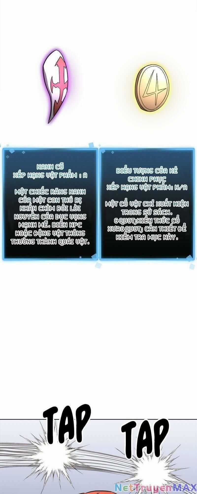 Im The Final Boss - Chapter 35 - Trang 46