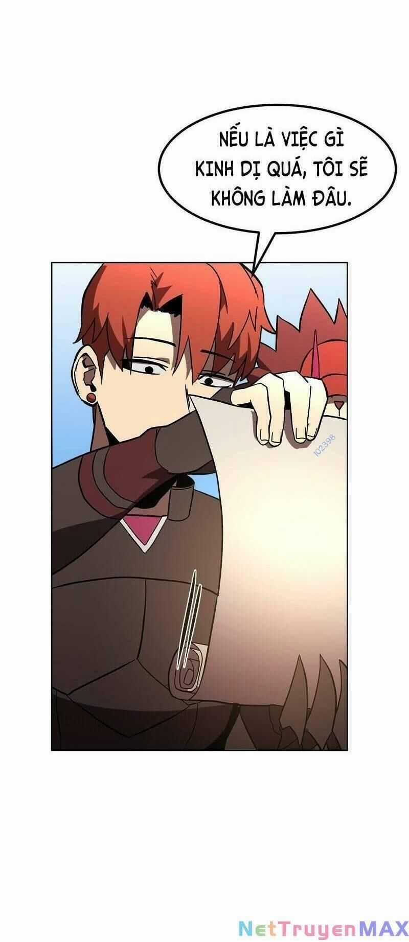 Im The Final Boss - Chapter 35 - Trang 51