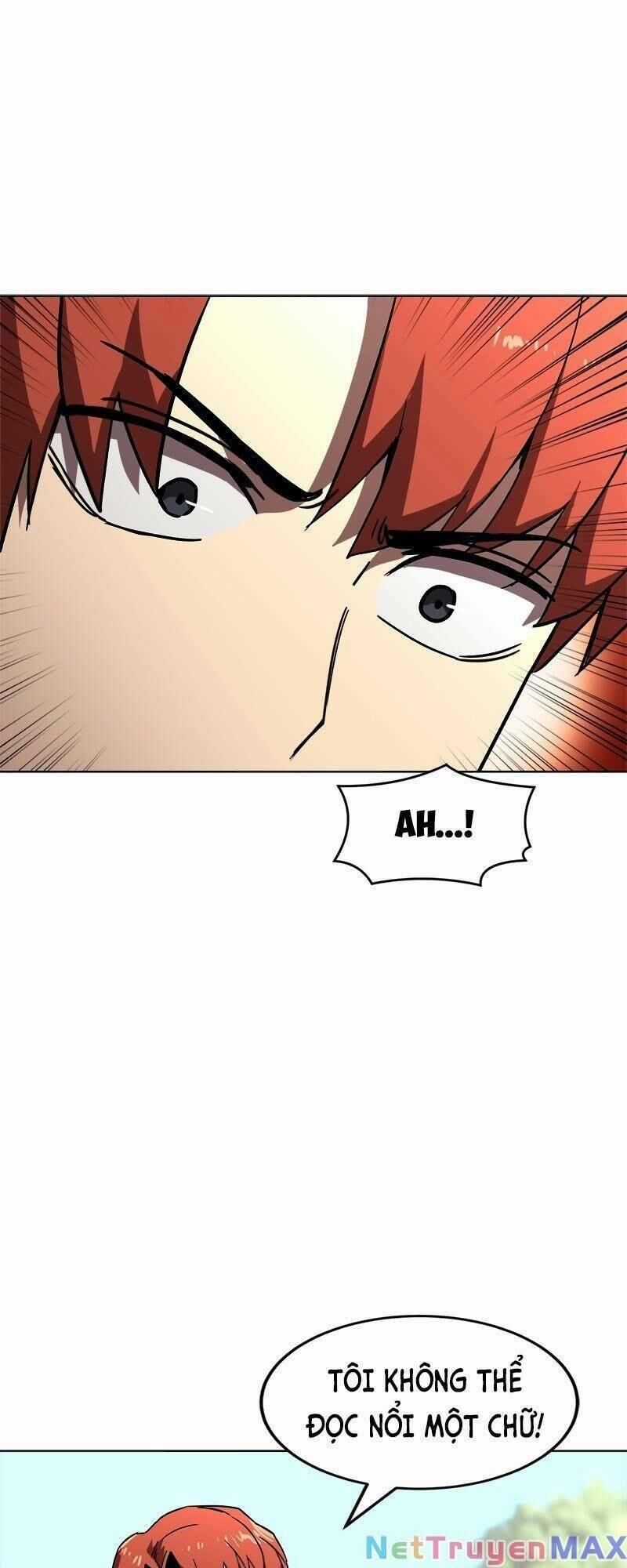 Im The Final Boss - Chapter 35 - Trang 52