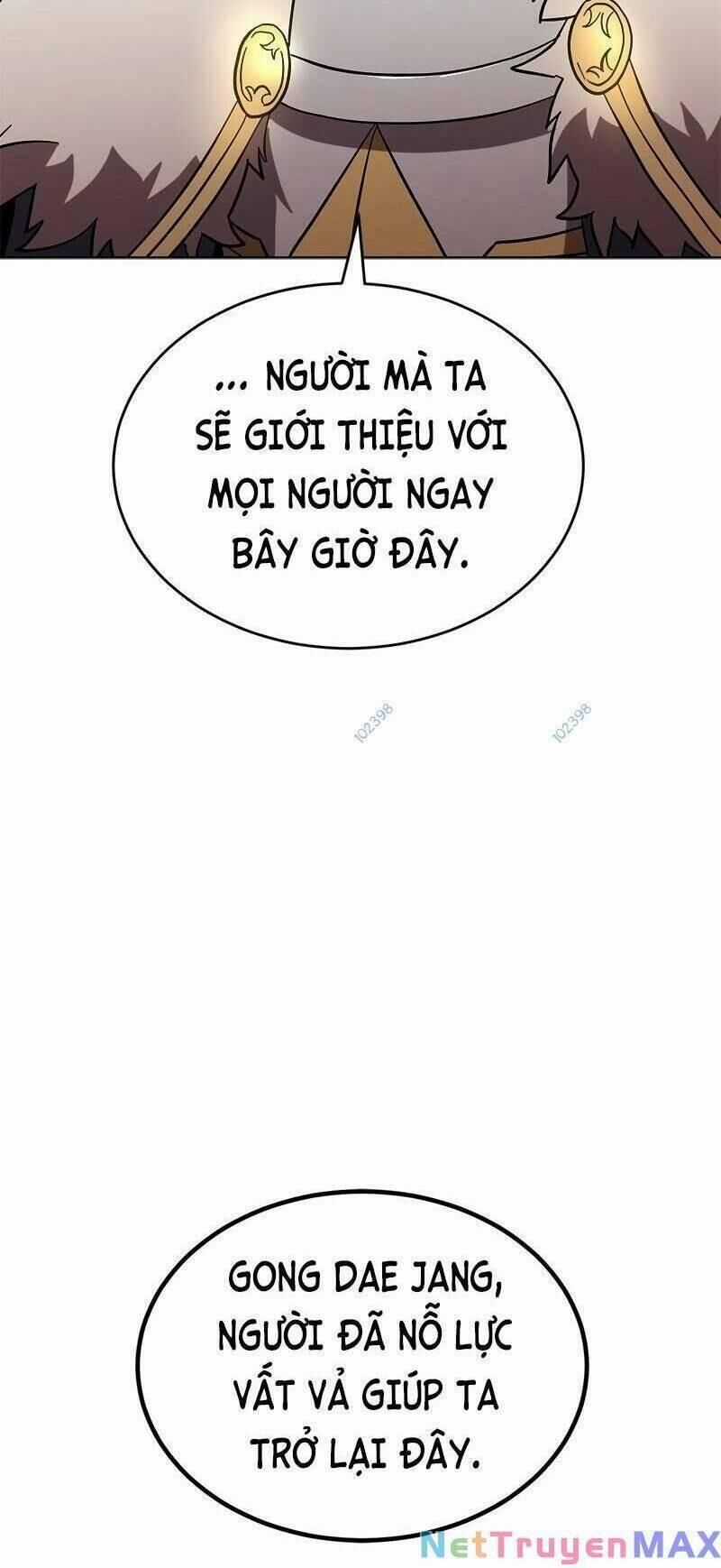 Im The Final Boss - Chapter 35 - Trang 7