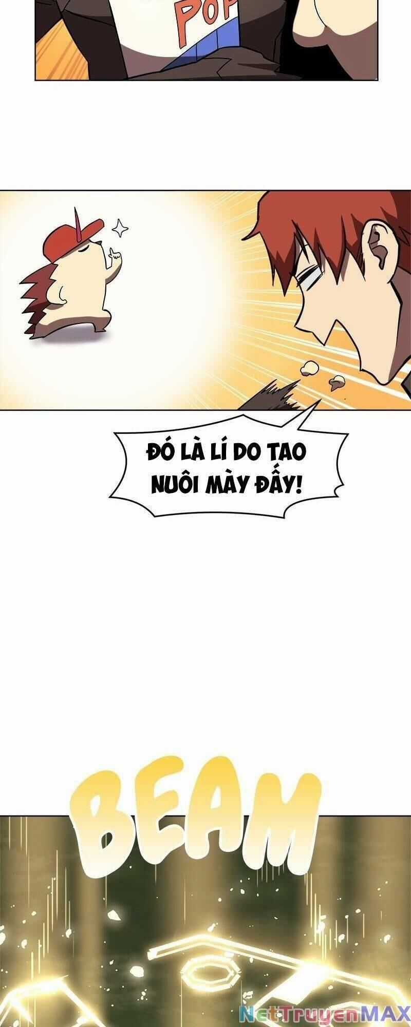 Im The Final Boss - Chapter 35 - Trang 65